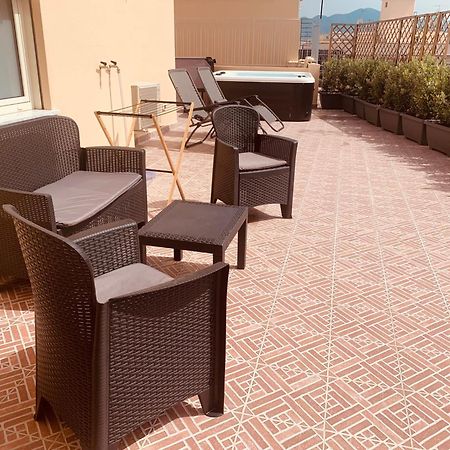 Aqua B&B - Rooms And Apartments Milazzo Exterior photo