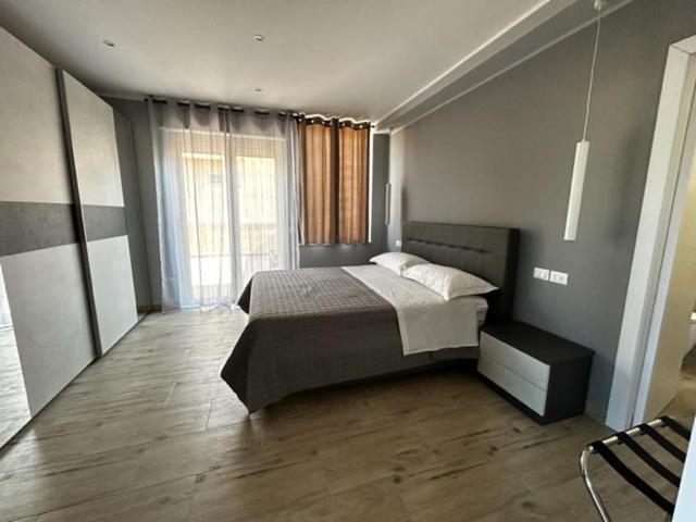 Aqua B&B - Rooms And Apartments Milazzo Exterior photo