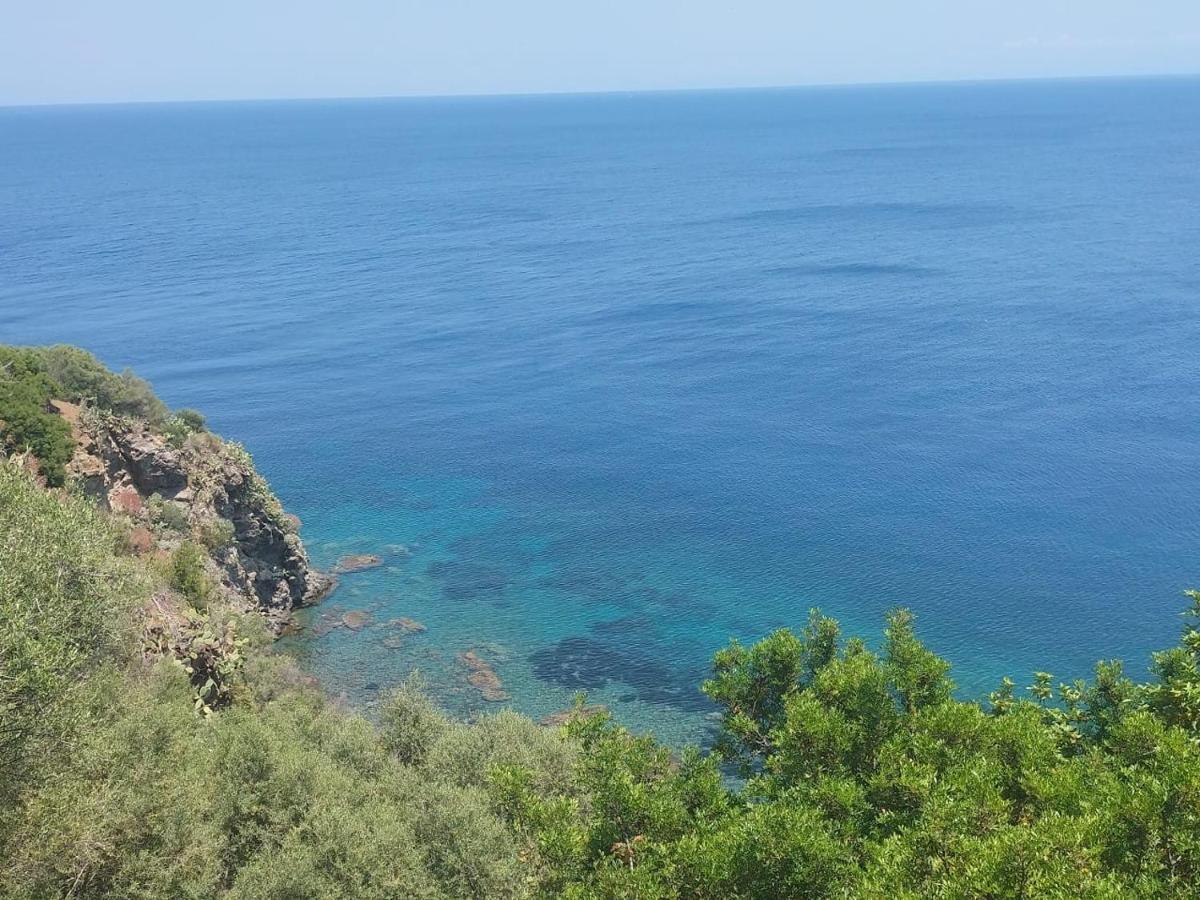 Aqua B&B - Rooms And Apartments Milazzo Exterior photo