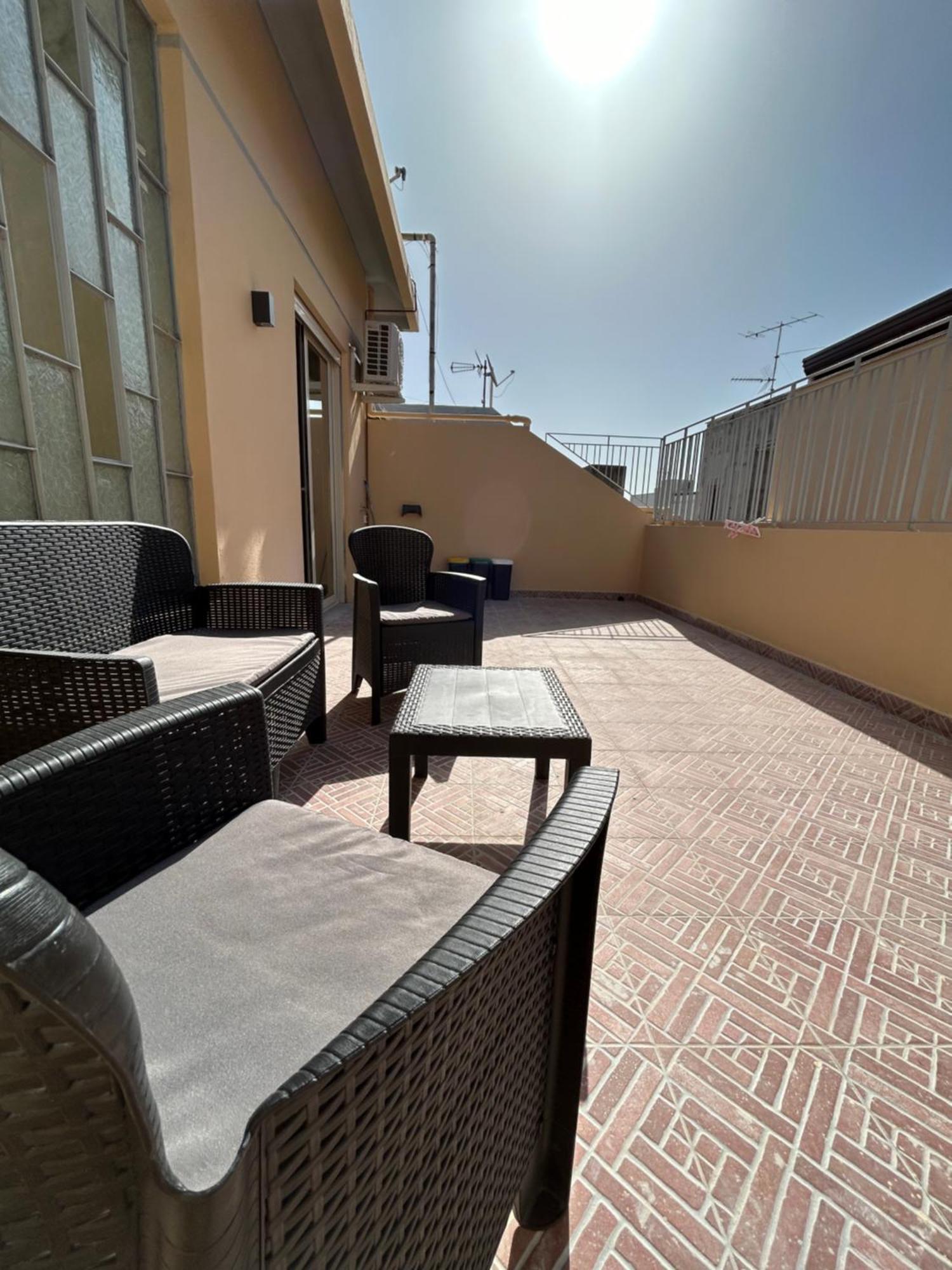 Aqua B&B - Rooms And Apartments Milazzo Exterior photo